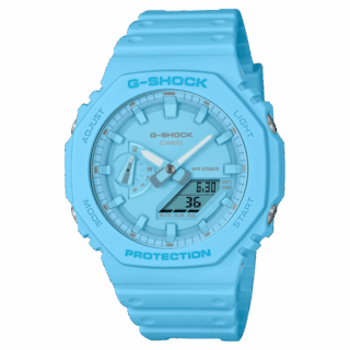 Reloj G Shock Ga 2100 2A2 Guatemala