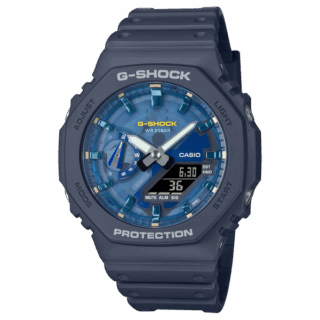 Reloj G Shock Ga 2100As 2A Guatemala
