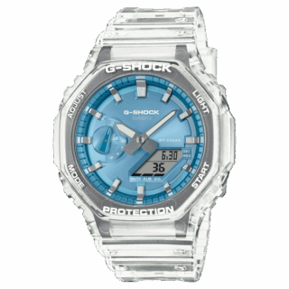 Reloj G Shock Ga 2100Bm 7A2 Guatemala