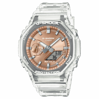 Reloj G Shock Ga 2100Bm 7A5 Guatemala