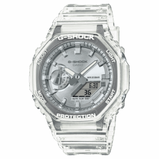 Reloj G Shock Ga 2100Bm 7A8 Guatemala