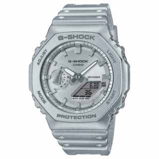 Reloj G Shock Ga 2100Ff 8A Guatemala