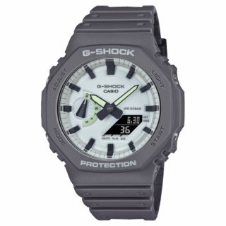 Reloj G Shock Ga 2100Hd 8A Guatemala