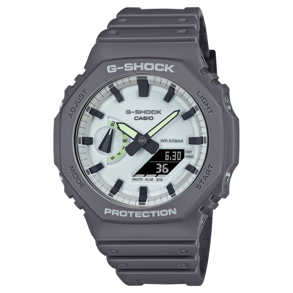 Reloj G Shock Ga 2100Hd 8A Guatemala
