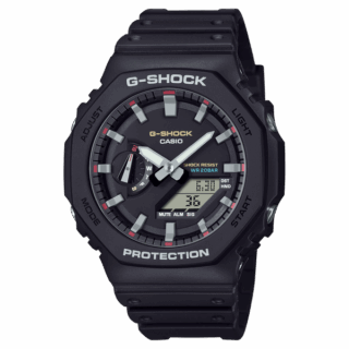 Reloj G Shock Ga 2100Rl 1A Guatemala