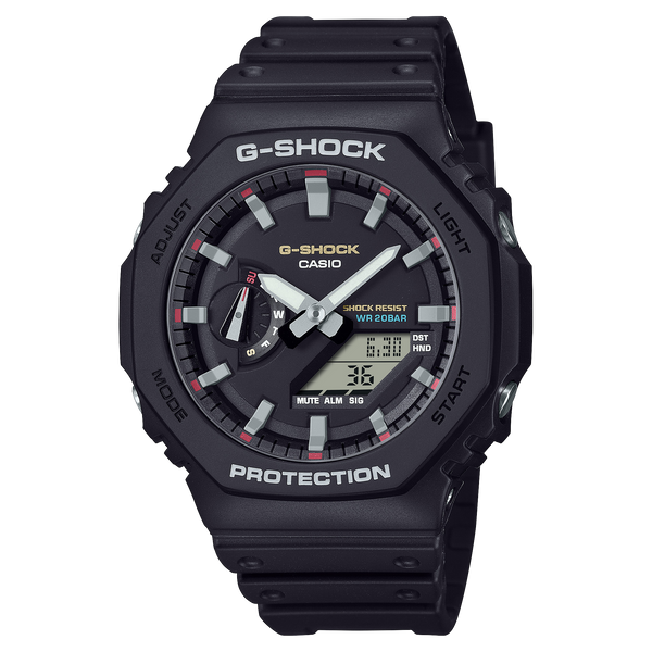 Reloj G Shock Ga 2100Rl 1A Guatemala
