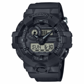 Reloj G Shock Ga 700Bce 1A Guatemala