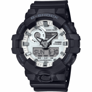 Reloj G Shock Ga 700Wd 1A Guatemala