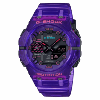 Reloj G Shock Ga B001Cbrs 6A Guatemala