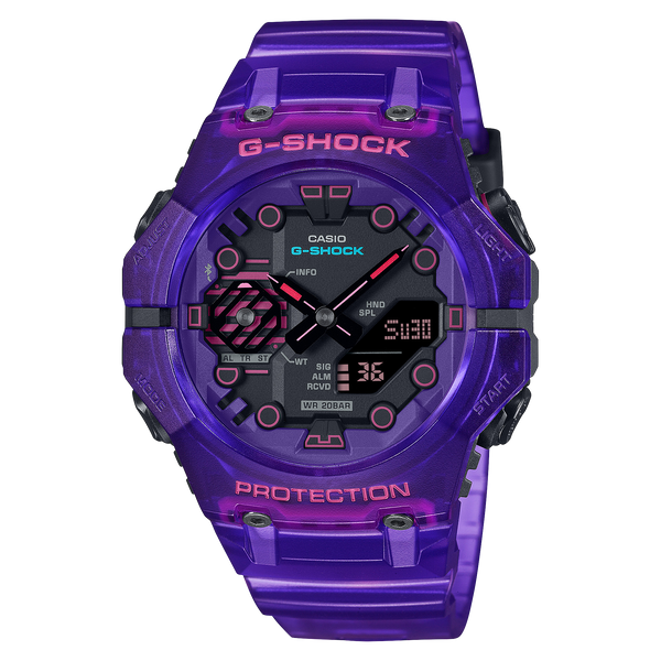 Reloj G Shock Ga B001Cbrs 6A Guatemala