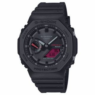 Reloj G Shock Ga B2100Bbr 1A Guatemala