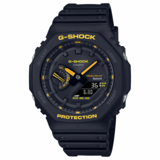 Reloj G Shock Bluetooth Ga B2100Cy 1A Guatemala