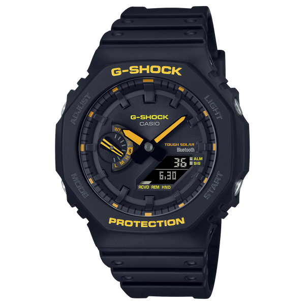 Reloj G Shock Bluetooth Ga B2100Cy 1A Guatemala