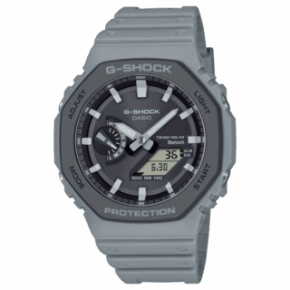 Reloj G Shock Ga B2100Luu 8A Guatemala