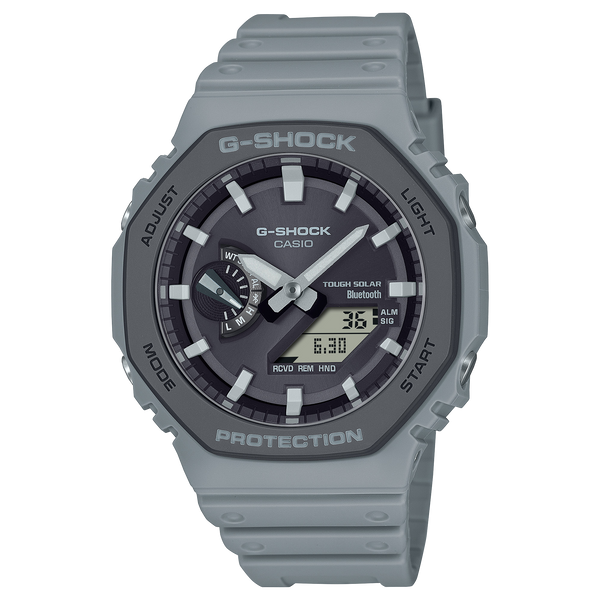 Reloj G Shock Ga B2100Luu 8A Guatemala