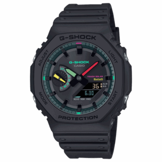 Reloj G Shock Ga B2100Mf 1A Guatemala