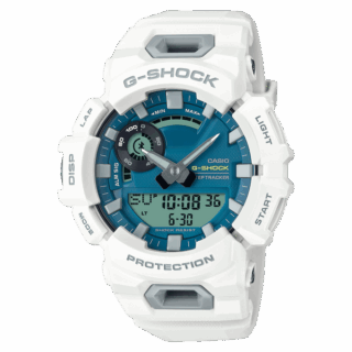 Reloj G Shock Gba 900Cb 7A Guatemala