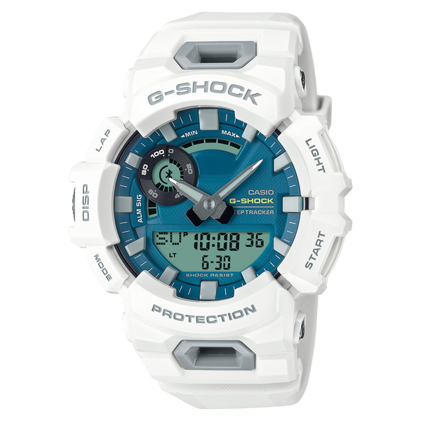 Reloj G Shock Gba 900Cb 7A Guatemala