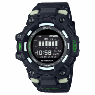 Reloj G Shock Gbd 100Lm 1 Guatemala