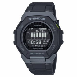 Reloj G Shock Gbd 300 1 Guatemala