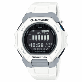 Reloj G Shock Gbd 300 7 Guatemala