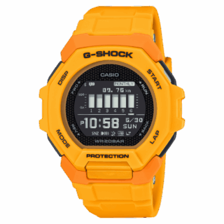 Reloj G Shock Gbd 300 9 Guatemala