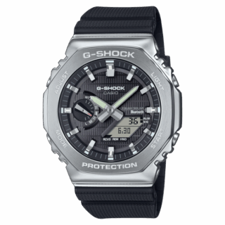 Reloj G Shock Gbm 2100 1A Guatemala
