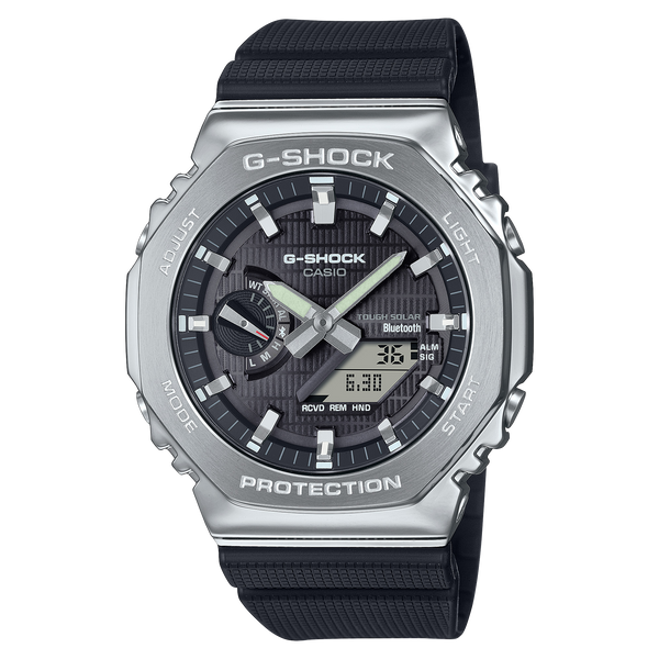 Reloj G Shock Gbm 2100 1A Guatemala