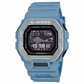 Reloj G Shock Gbx 100 2A Guatemala