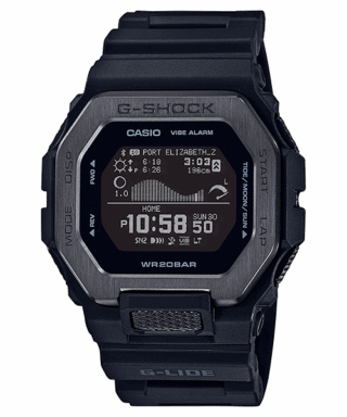 Reloj G Shock Gbx 100Ns 1 Guatemala