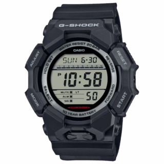 Reloj G Shock Gd 010 1 Guatemala