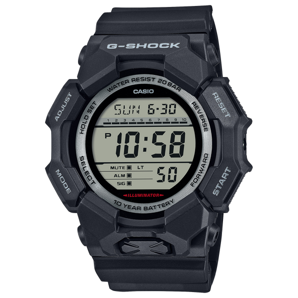 Reloj G Shock Gd 010 1 Guatemala