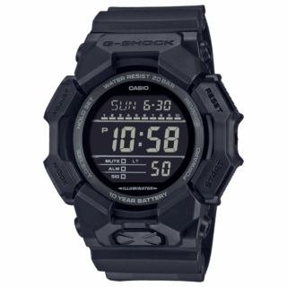 Reloj G Shock Gd 010 1A1 Guatemala
