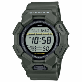 Reloj G Shock Gd 010 3 Guatemala