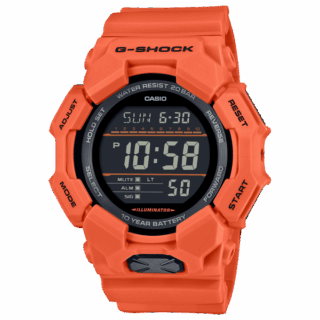 Reloj G Shock Gd 010 4 Guatemala