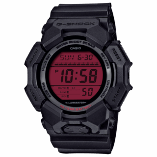 Reloj G Shock Gd 010Bbr 1 Guatemala