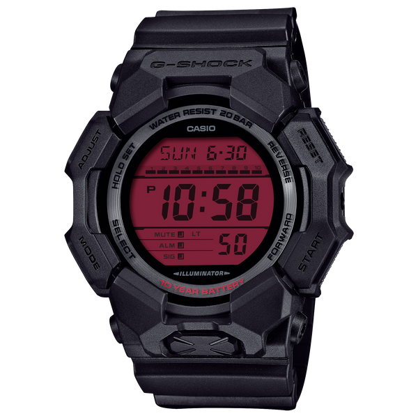 Reloj G Shock Gd 010Bbr 1 Guatemala
