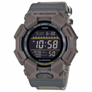 Reloj G Shock Gd 010Ce 5 Guatemala