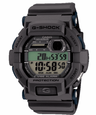 Reloj G Shock Gd 350 8 Guatemala