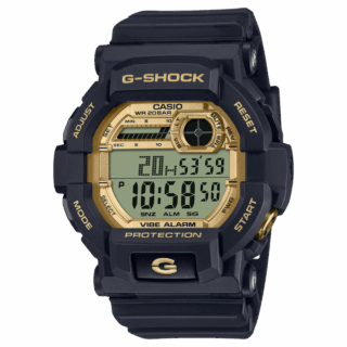 Reloj G Shock Gd 350Gb 1 Guatemala