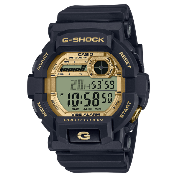 Reloj G Shock Gd 350Gb 1 Guatemala