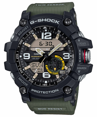 Reloj G Shock Gg 1000 1A3Dr Guatemala