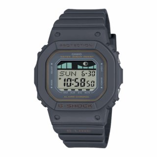 Reloj G Shock Glx S5600 1 Guatemala