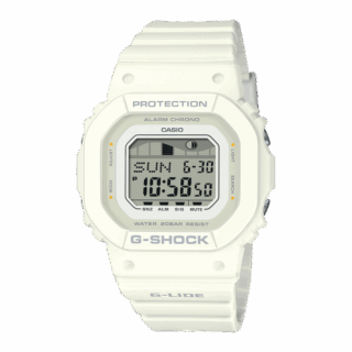 Reloj G Shock Glx S5600 7B Guatemala