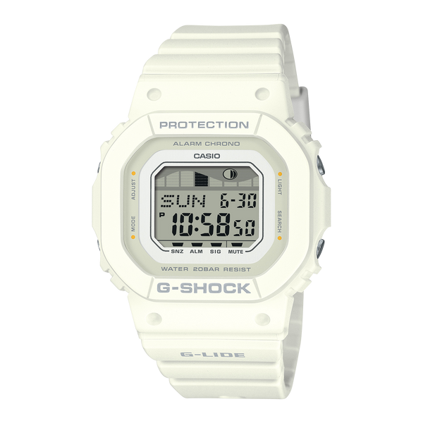 Reloj G Shock Glx S5600 7B Guatemala