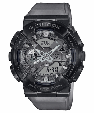 Reloj G Shock Gm 110Mf 1A Guatemala