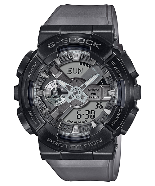 Reloj G Shock Gm 110Mf 1A Guatemala