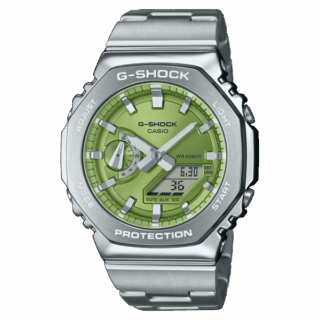 Reloj G Shock Gm 2110D 3A Guatemala