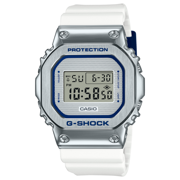 Reloj G Shock Gm 5600Lc 7 Guatemala