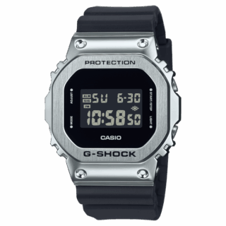 Reloj G Shock Gm 5600U 1 Guatemala